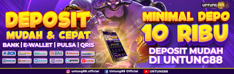 TOKOUNTUNG88 🌩 Main Game Slot Online di Situs Slot Gacor Cuan Terus